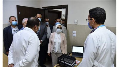 الصحة: صرف العلاج الشهري لأصحاب الأمراض المزمنة من الوحدات الصحية