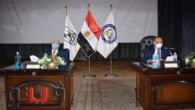 محافظ بني سويف: قريبا افتتاح مشروعات خدمية وتنموية بتكلفة 3 مليارات جنيه