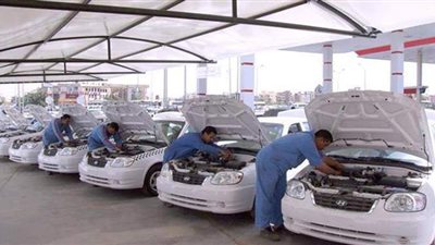 أسامة أبو المجد يكشف عن السيارات غير المناسبة للعمل بالغاز الطبيعي