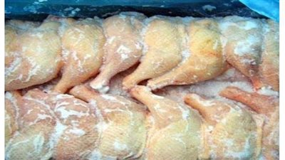 اتحاد منتجي الدواجن يستغيث بالرئيس من استيراد 2000 طن مجزآت : يدمر الصناعة