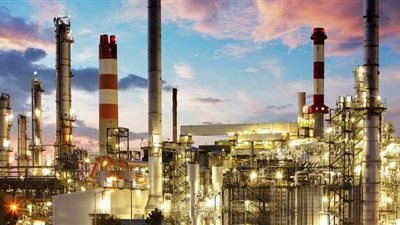 5 معلومات عن مشروع توسعات إنتاج البنزين | صور