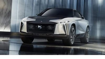 مازيراتي تطلق  سيارتها الرياضية  MC20