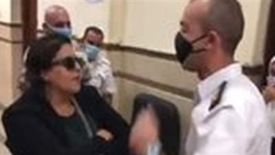 نشرة حوادث فيتو.. إخلاء سبيل المتهمة بالتعدي علي ضابط محكمة مصر الجديدة.. والحبس 6 أشهر للمطرب إيساف