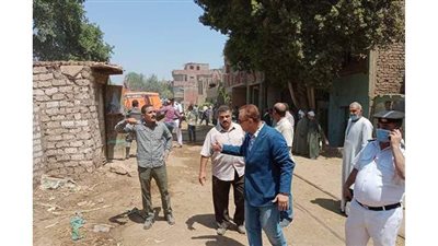 وزير التنمية المحلية : 769 ألف طلب تصالح على مخالفات البناء  وتحصيل 4.6 مليار جنيه