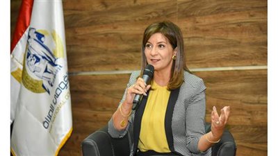وزيرة الهجرة : القيادة السياسية تثمن دور المرأة المصرية في مختلف المواقع