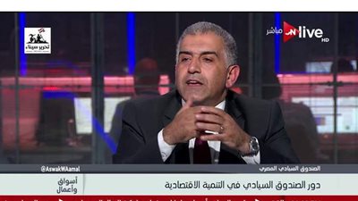 رئيس مجلس الشفافية والنزاهة السابق: مصر تقدمت 24 مركزا في مكافحة الفساد | فيديو