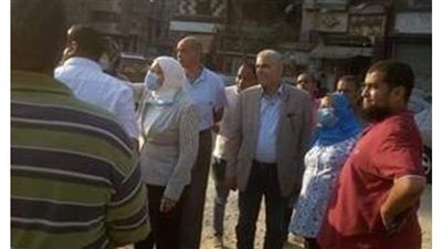 تعرف على مقترح تطوير شارعى السلطان حسن والرفاعى