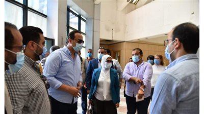 إجراء ١٦٢٩ عملية كبرى ودقيقة بمستشفى النصر منذ بداية تطبيق التأمين الصحي الشامل ببورسعيد