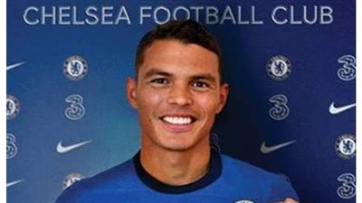 تياجو يرفض الاستمرار مع باريس سان جيرمان