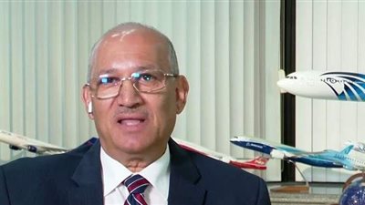 رئيس مصر للطيران يكشف حقيقة زيادة أسعار التذاكر بسبب كورونا | فيديو
