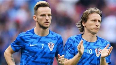 راكيتيتش  يقترب من إشبيلية الإسبانى