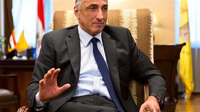 البنك المركزي: الدين الخارجي يتراجع لأول مرة في مارس الماضي ليسجل 3. 111 مليار دولار