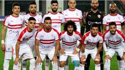 الزمالك يخطر الجبلاية رفضه خوض أي مباريات محلية بين مواجهتي الرجاء المغربي