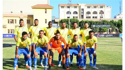 التصريحات التلفزيونية وراء إقالة محمد صلاح في طنطا