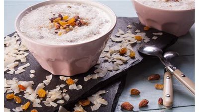 أسهل طريقة لعمل البليلة