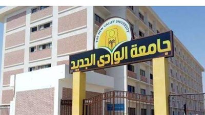 وزير التعليم العالي يوافق على إلحاق خريجي الثانوية الأزهرية بجامعة الوادي الجديد