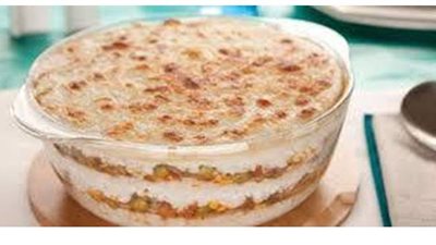 بخطوات بسيطة حضري الأرز بالبشاميل