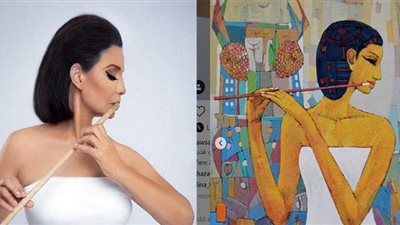 سوسن بدر بعد تصدرها تريند تويتر: أشبه الفرعونيات.. والتجاعيد جزء من جمالي | فيديو