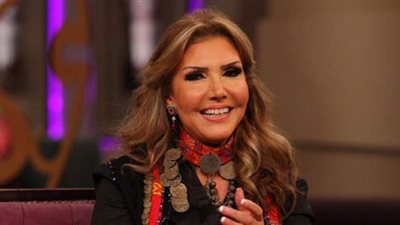 أول تعليق من نادية مصطفى بعد شفائها من كورونا