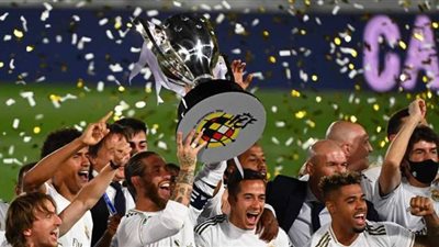 تعرف على منافسي برشلونة ورريال مدريد فى افتتاح 