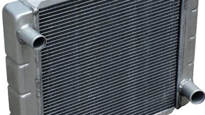 أهم أسباب أعطال الرادياتير