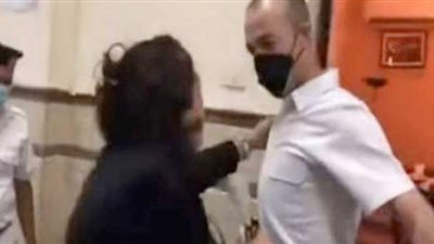 محامى بالنقض:  هناك مانع عقابي على سيدة المحكمة لأنها تعاني من اضطراب نفسي