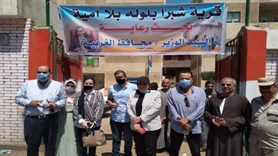 انطلاق أولى فعاليات مبادرة 