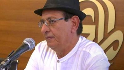 خضير فليح الزيدي يخوض تجربة رواية جدية مع دار مصر العربية