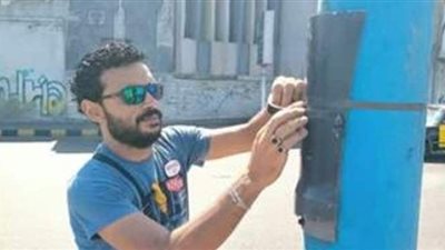 رفع كفاءة الإضاءة العامة بشوارع محافظة الإسكندرية