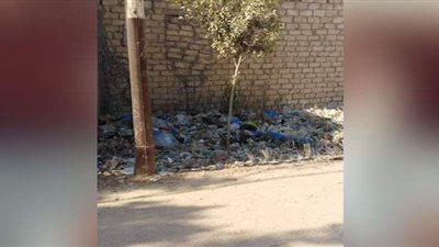 المناطق العشوائية بالإسكندرية سقطت من حسابات المسئولين