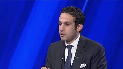 محمد فضل يكشف عن أفضل صفقة للأهلي خلال الفترة الأخيرة