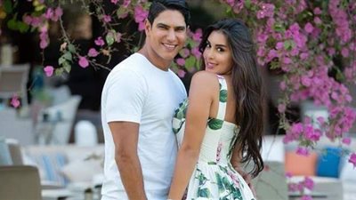 بعد السيارة الفارهة.. نصف مليون جنيه قيمة إكسسوارت ياسمين صبري في أحدث ظهور