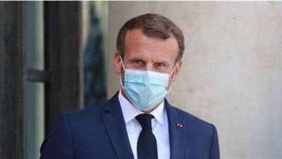 ماكرون يدعو  اللبنانيين للإسراع في تشكيل حكومة بمهمة محددة