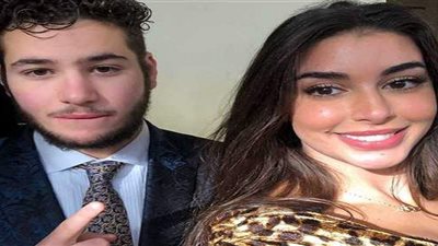 بعد ضجة سيارتها الجديدة.. ياسمين صبري برفقة شقيقها في أحدث ظهور | صور