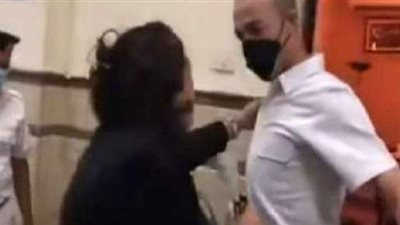 النيابة الإدارية: سيدة المحكمة لا تمارس العمل القضائي بسبب ظروف نفسية.. وإحالتها للتفتيش