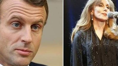 محتجون أمام منزل 