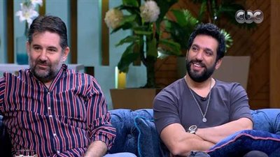 حسن الرداد يكشف سبب موافقته على سيناريو 