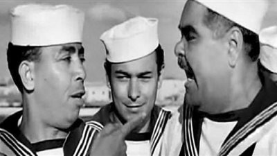 نجل الشاويش عطية يكشف قصة «شغلتك على المدفع بروروم؟!»