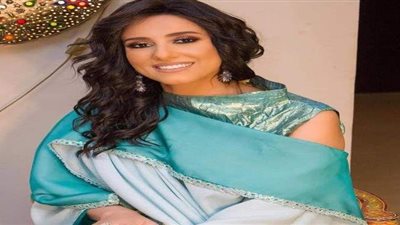 حنان مطاوع تتعاقد على 