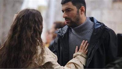 مسلسل ابنة السفير الحلقة 33 .. التفاصيل الكاملة