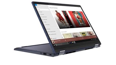 بالأسعار.. المواصفات الكاملة لحاسبات لينوفو الجديدة ليجين سليم 7 آي