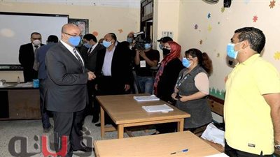 بين سرور وحميدة.. بني سويف أستعدت لإعادة «الشيوخ» بـ532 لجنة إنتخابية