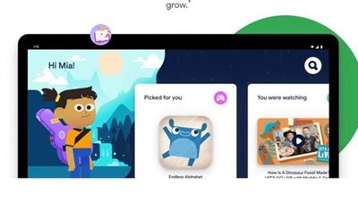 5 معلومات عن وضع جوجل الجديد Google Kids Space