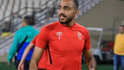 بالمستندات.. الفيفا يوقف عقوبة كهربا بعد الطعن عليها