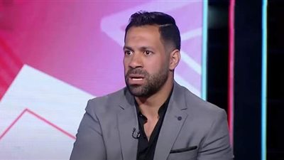 حسني عبد ربه لرئيس الإسماعيلي: 