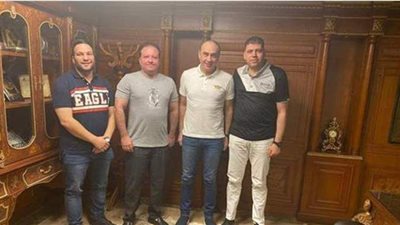 تعرف على الجهاز المعاون لـ