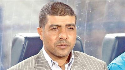 طارق العشري: تعرضت للخيانة في المصري