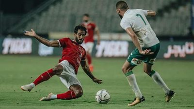 المصري يعترف: أخفينا مسحة كورونا عن العشري قبل مواجهة الأهلي