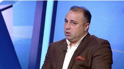 محمد عمارة: حزين من طريقة التعامل معي داخل الأهلي والأمن بيسألني عن الكارنيه