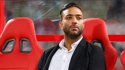 ميدو عن مهاجميه: 